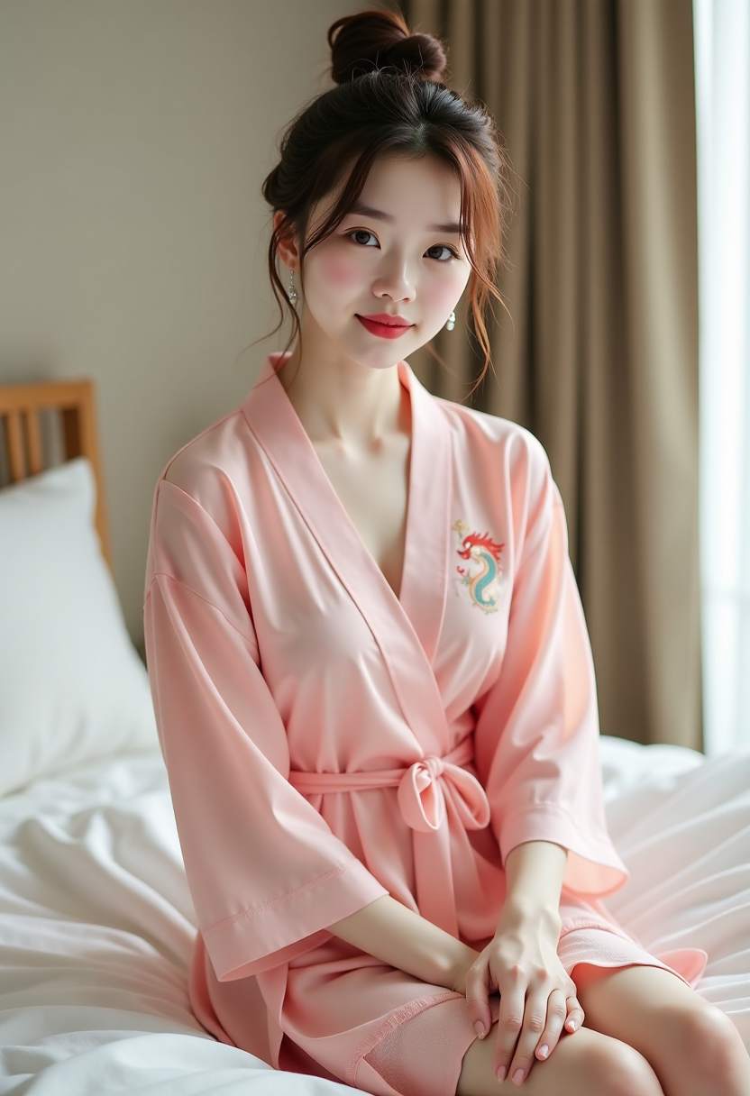 夏日未央